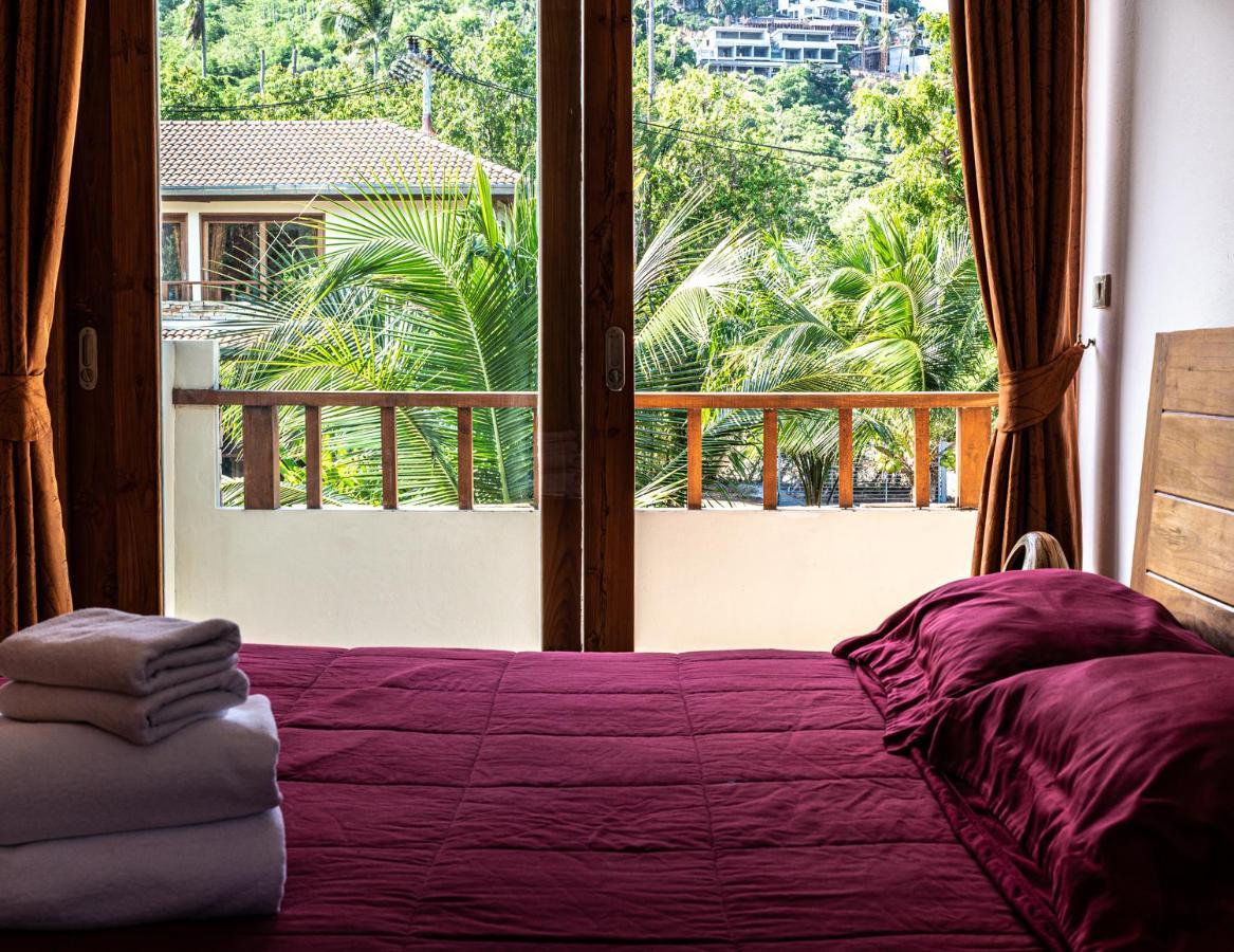 Blue Hill Residence Hua Thanon  Exterior foto
