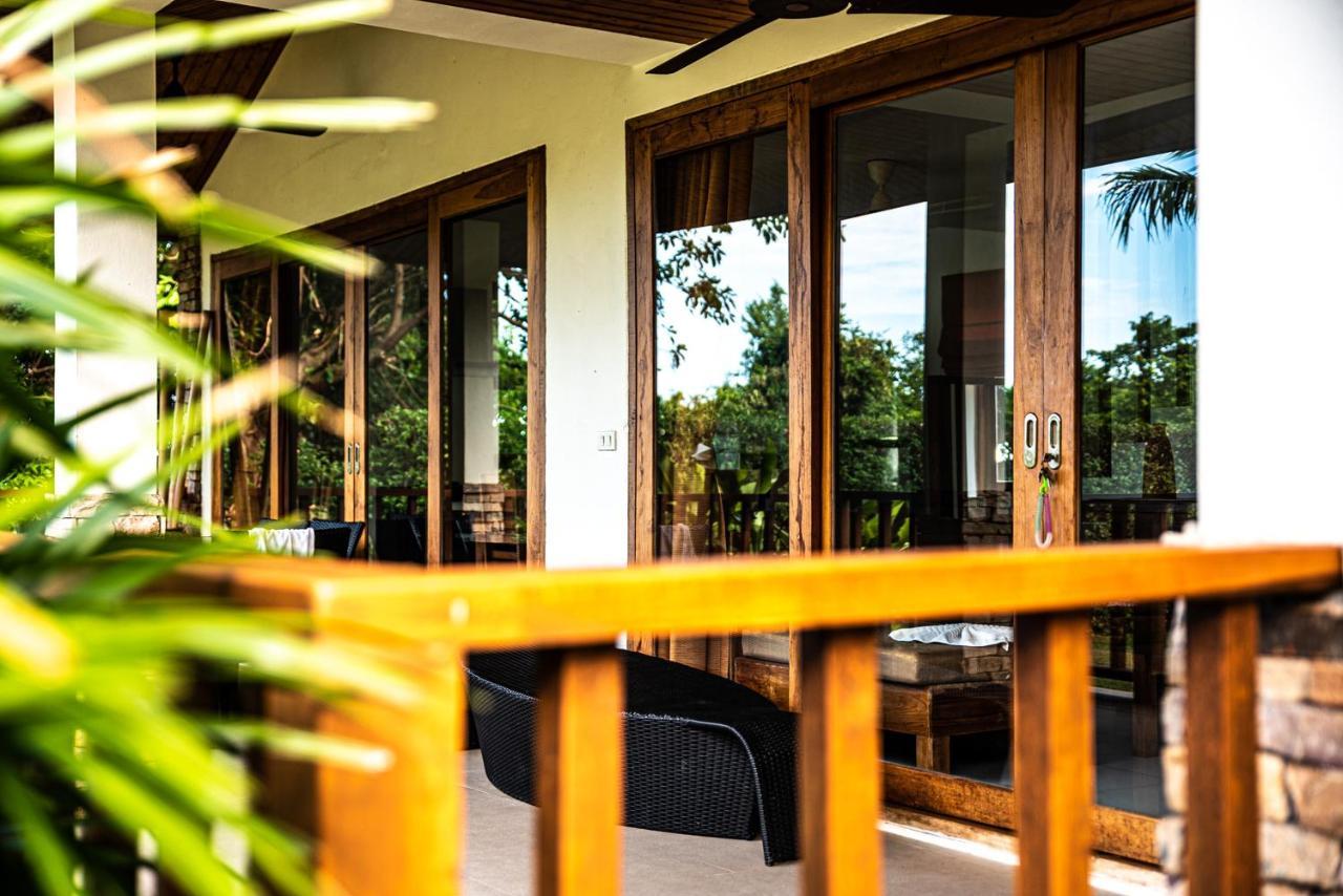 Blue Hill Residence Hua Thanon  Exterior foto