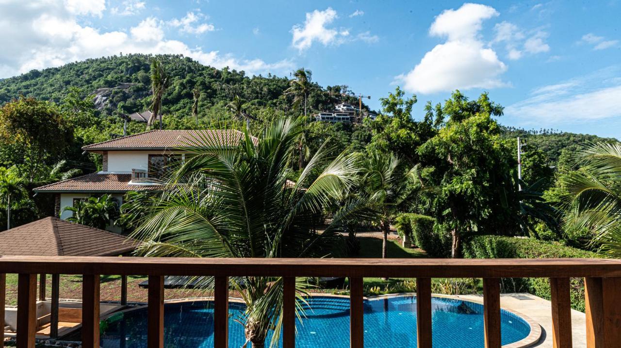 Blue Hill Residence Hua Thanon  Exterior foto