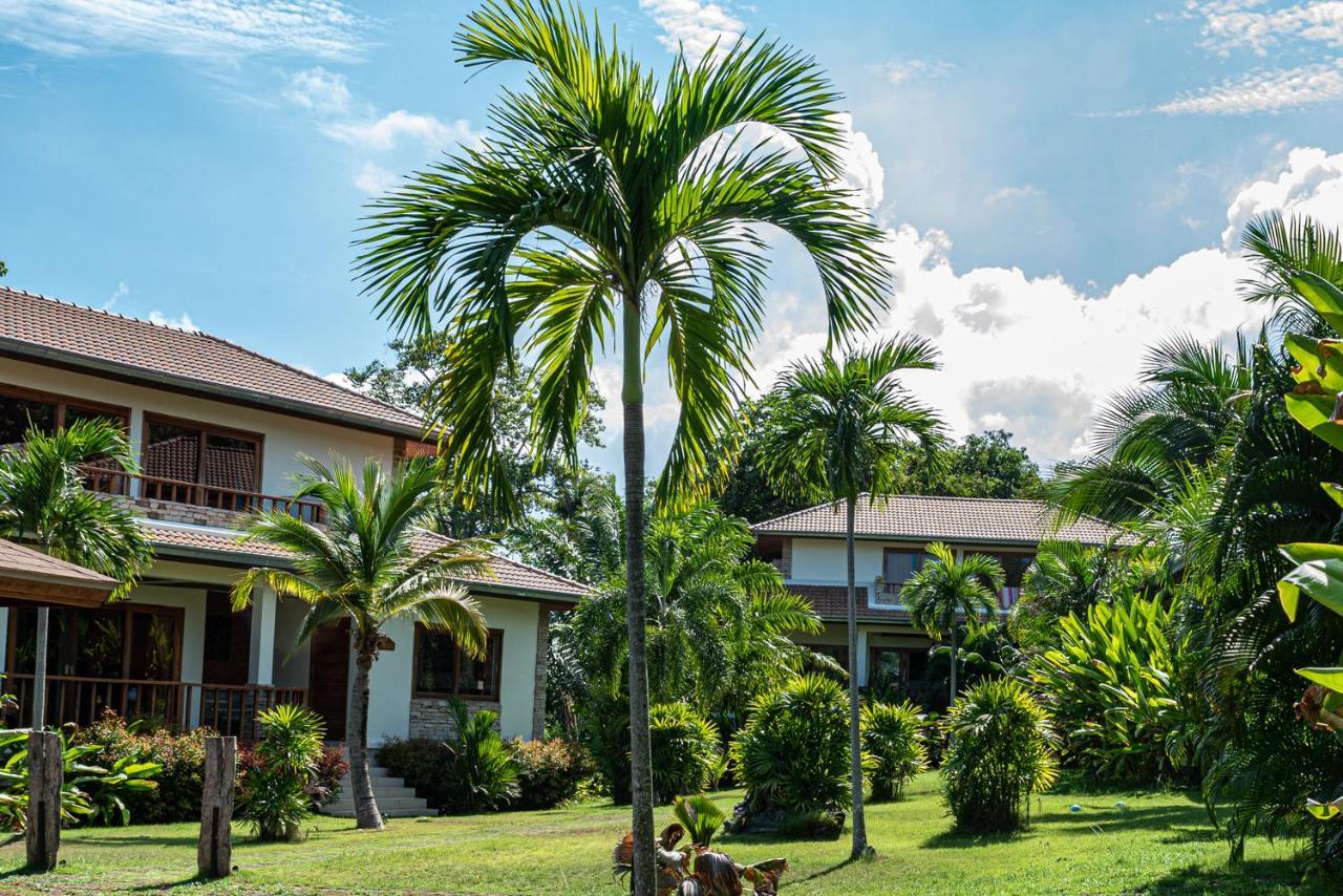 Blue Hill Residence Hua Thanon  Exterior foto