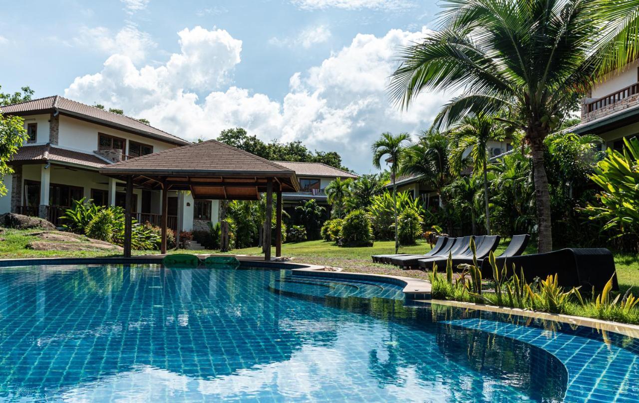 Blue Hill Residence Hua Thanon  Exterior foto