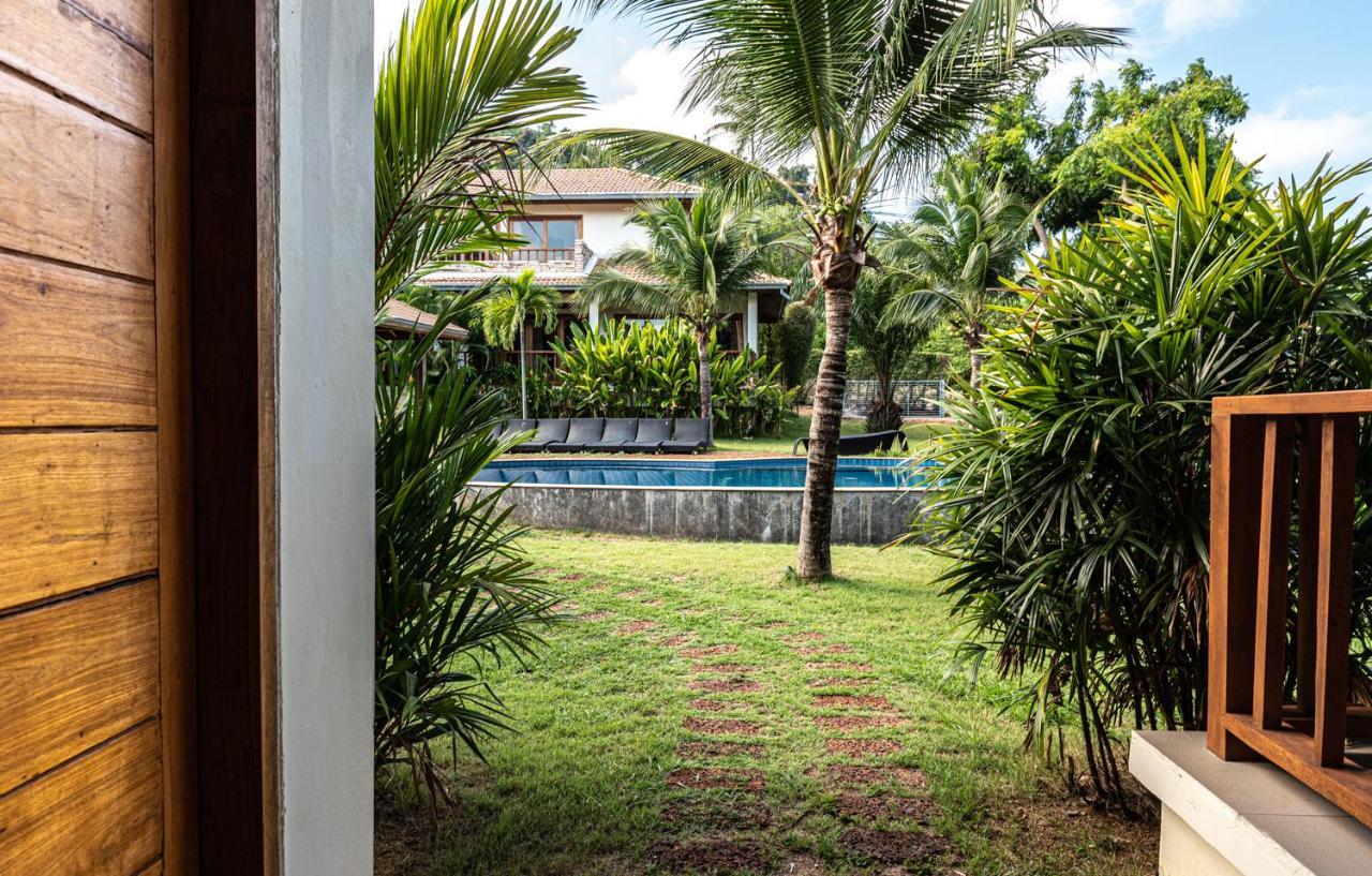 Blue Hill Residence Hua Thanon  Exterior foto