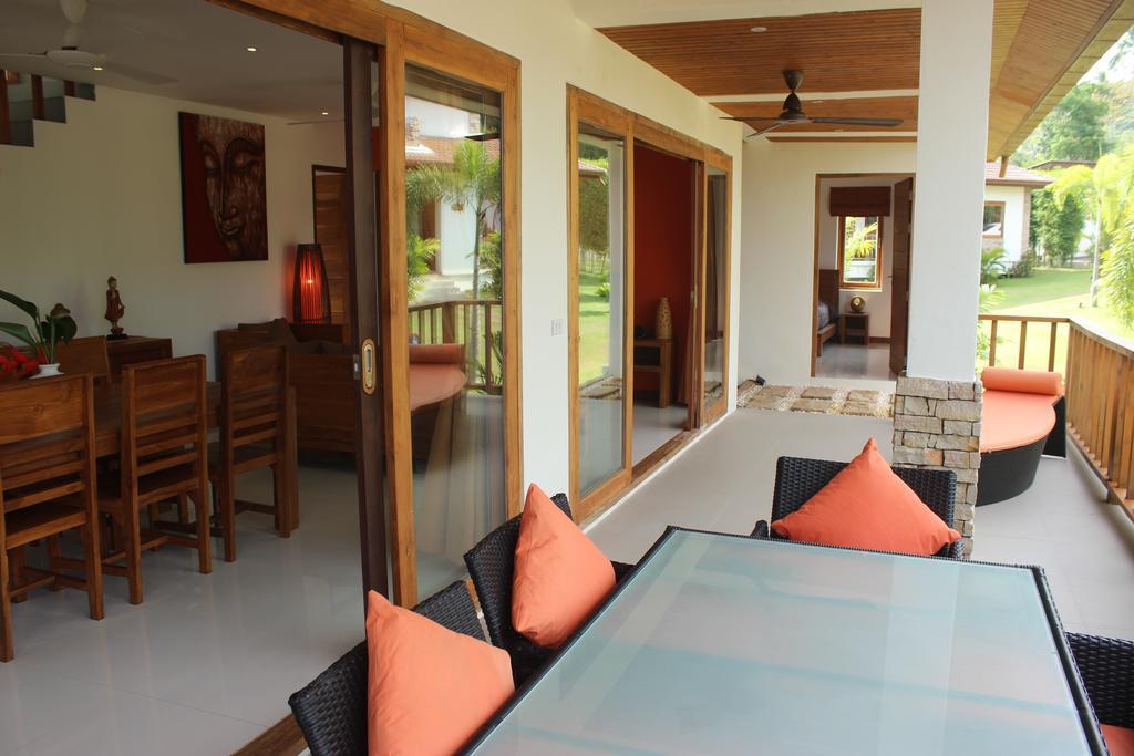 Blue Hill Residence Hua Thanon  Exterior foto