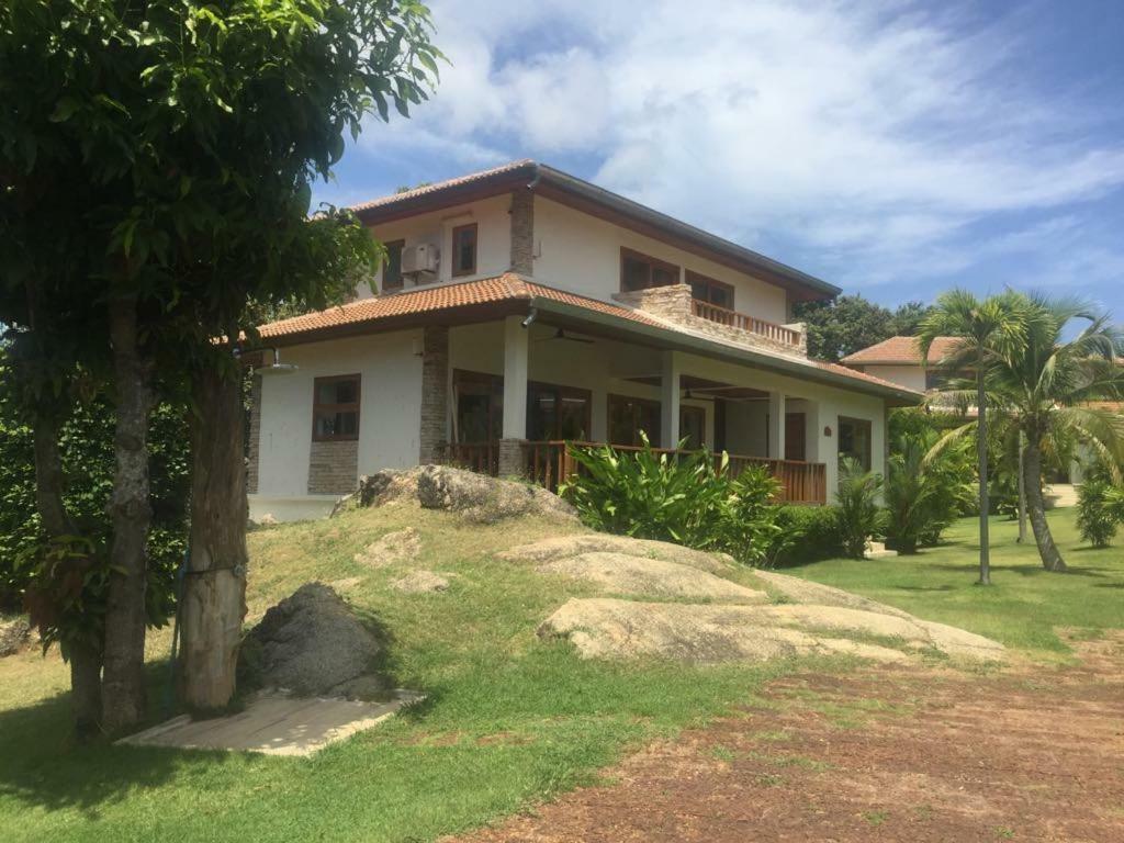 Blue Hill Residence Hua Thanon  Exterior foto